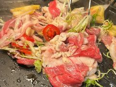 -阿亲家·韩式无限烤肉(春熙路店)