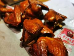 金牌乳鸽-鸽味轩·粤菜小馆(高楼门总店)