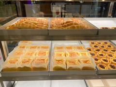 -君之狮子山·轻糖烘焙(松江印象城店)