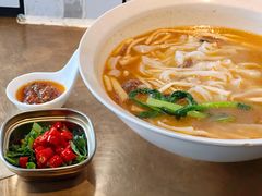 -漆黑觉米粉(三里屯店)