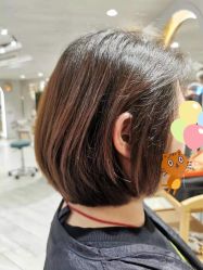 -苏豪路易士·嘉玛发廊