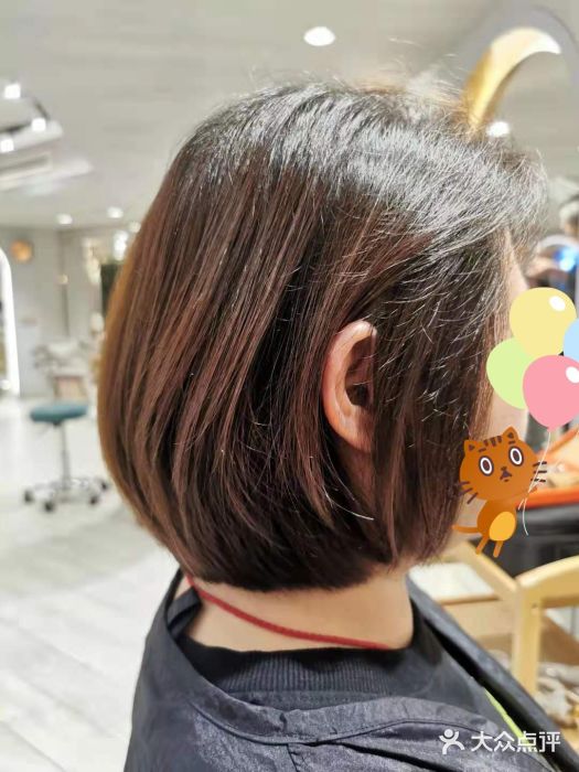 苏豪路易士·嘉玛发廊(海珠半岛店)图片