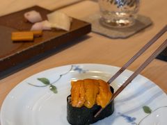 -Ginza Onodera 鮨(外滩十八号店)