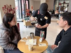 -星巴克(天水秦州万达广场门店)