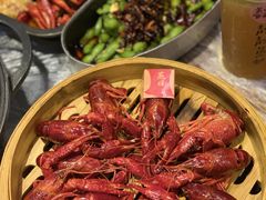 -靓靓蒸虾(中山公园店)