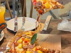 -比萨先生PIZZAMAN
