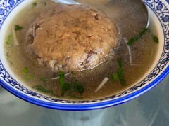 -伊林居饭庄央视清真八大碗