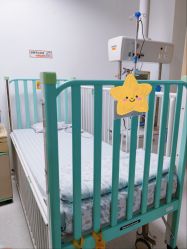 -天津市儿童医院(河西马场院区)