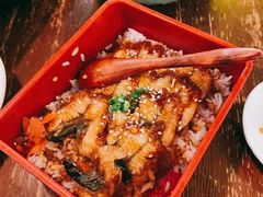 -白石的深夜食堂(大上海店)