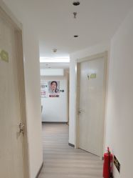 -YANSHE颜舍  Studio