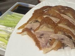 -老浒记烤鸭-北京菜(琉璃厂店)