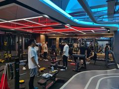 -金仕堡游泳健身会所(中铁名邸店)