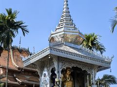 -西双版纳傣族园