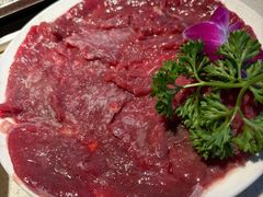 -红鼎坊·老成都火锅(新南门店)