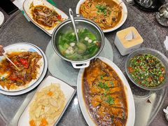 -大丰收海鲜地方菜馆