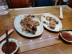 -继承独一味生烤羊排(金牛小区店)