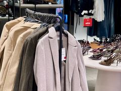 -ZARA(凯德乐峰广场店)
