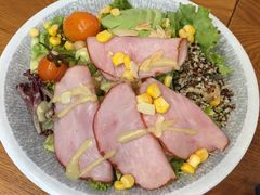 -AFS Cafe & Canteen(闽江二路店)