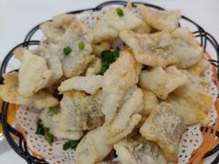 -潮州菜馆(十里河店)
