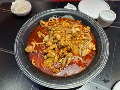 -美蛙四季(黄寺大街店)