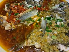 -韶山冲湘菜馆(大明湖店)