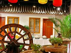 -徽廷食府·精品徽菜(首经贸店)