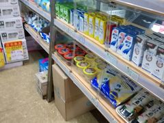 -光明牛奶棚(南泉店)