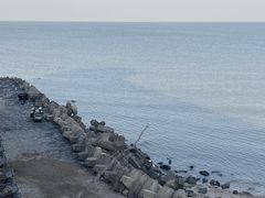 -蓬莱阁景区