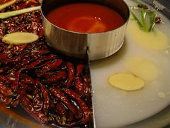 -川西坝子(老军营店)