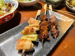 -一吉焼鸟·FOUNDER(桂林路店)
