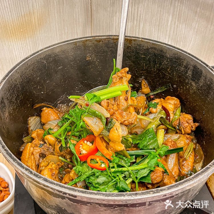 不敢相信…这是香港物价！？？任吃任饮！