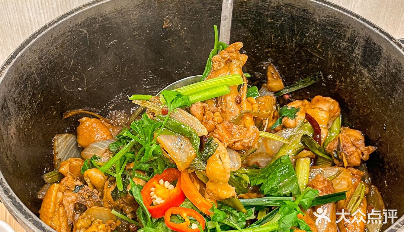不敢相信…这是香港物价！？？任吃任饮！