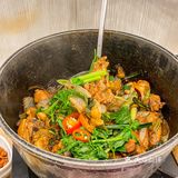 不敢相信…这是香港物价！？？任吃任饮！