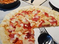 -必胜客(万象城店)