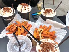 -BeauTea水仙(coco park店)