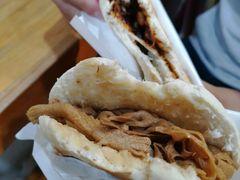 -张兴邦擀面皮(禧悦里店)