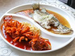 -马凯餐厅(长椿街店)