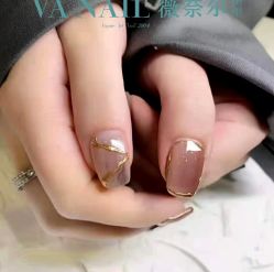 -薇奈尔美甲美睫·科技美肤