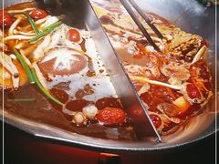 -湊湊火锅·茶憩(石家庄万象城店)