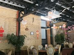-遇见小院—虹鳟鱼•农家菜(怀柔店)