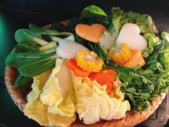 -大隐·成都火锅Bistro(合生麒麟新天地店)