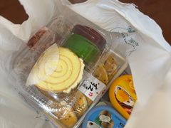 -蜂蝶来饼店(拱北总店)