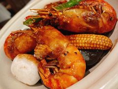 -狮拾久·现代新加坡料理(福田COCO Park店)