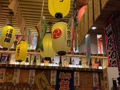 大堂-坂吉屋·居酒屋深夜食堂(龙湖店)