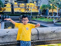 -南宁方特东盟神画