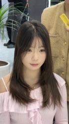 -DL HOPE造型
