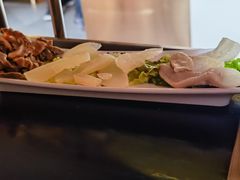 -大龙燚火锅(太古里店)