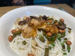 -牛八宝桂林米粉(八里庄店)