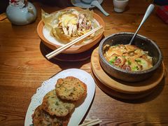 -金苑酒家·客家菜·广东老字号(万象店)