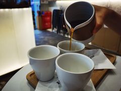 -MQ COFFEE STAND明谦(新洲店)